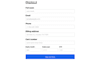 build a secure payment vault with encryption