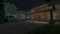 roblox game map anomaly detection horror map, backrooms, scp in roblox studio