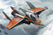 do sci fi spaceship design