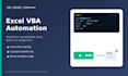 build excel vba macros to automate your tasks
