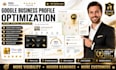 optimize google business profile maps ranking local visibility gmb SEO