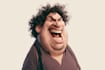 draw artistic cartoon caricatures