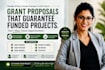 do grant writing grant research grant proposal and rfp