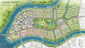 create property map, plot plan, master plan, real estate map and site plan