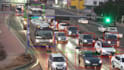 build ai vehicle detection and surveillance system using computer vision