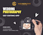do social media posts and stories