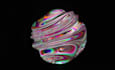 create stunning 3d abstract animation, loop animation and motion graphics