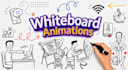 create a whiteboard doodle animation explainer video