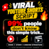 create engaging shorts scripts