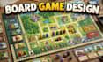 do board game design card box game mechanics game development