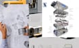 create industrial product design for prototype and manufacturing