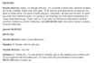 transcribe english audio to text