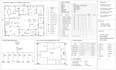 create electrical plans panel schedule power distribution layouts cctv systems