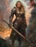 character art and dnd character art