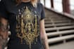 create custom christian t shirt design