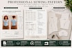 write edit and clarity your sewing pattern instructions 3d model