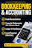 be your professional bookkeeper and financial accountant