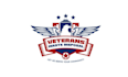 design eye catching veterans waste disposal logo