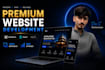 design or customize a premium wordpress website