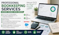 do quickbooks bookkeeping, cleanup, and reconciliation