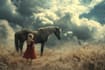 do photo manipulation, compositing