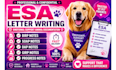 provide esa documentation soap esa birp dap girps and progress notes