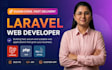 do laravel PHP development, admin panel, bug fix ,API