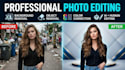do professional photo editing with ai and human touch