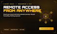 setup secure remote access to your computer with tailscale