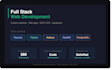 build your fullstack web application