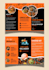 design stunning trifold brochure for business
