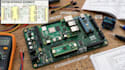 design raspberry pi, arduino, pico pcb, schematic and embedded hardware