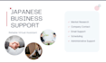 iwill be your reliable japanese virtual assistant