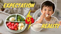 design parenting channel related youtube thumbnails