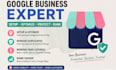 create verified gmb listing, google my business, instant verification