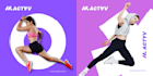 do social media designs