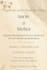 design luxury wedding invitation