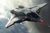 do sci fi spaceship design