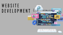 build luxury website design and website development