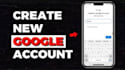 create personal gmail or email for your business in 3hrs