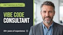 design and develop a secure custom website with modern UI UX