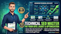 advanced technical SEO audit and fix indexing errors