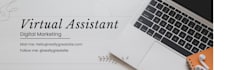 be your professional virtual assistant and email manager
