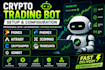 setup pionex phemex aitrady cryptohopper tradesanta gunbot trading bot