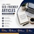 write educational articles and blog posts in english