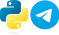 develop professional ai telegram bot using python