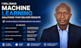 develop machine learning projects