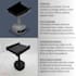 reverse engineer physical parts into cad models and 3d print them