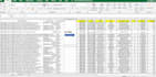 clean and format your messy data in excel
