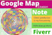 improve your google maps visibility